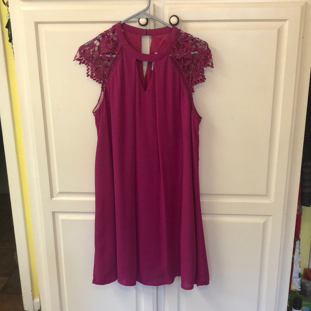 Beautiful dress
